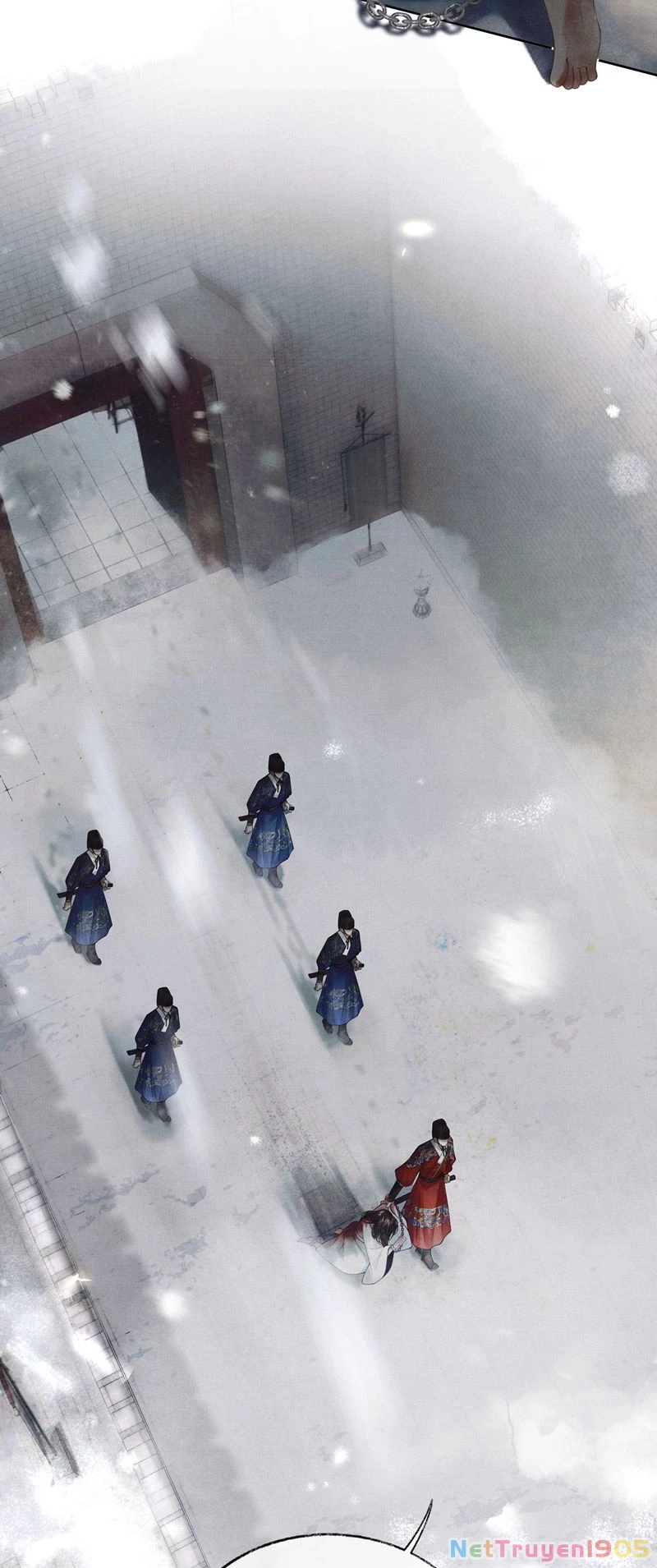 Thương Tiến Tửu Chapter 4 - 21