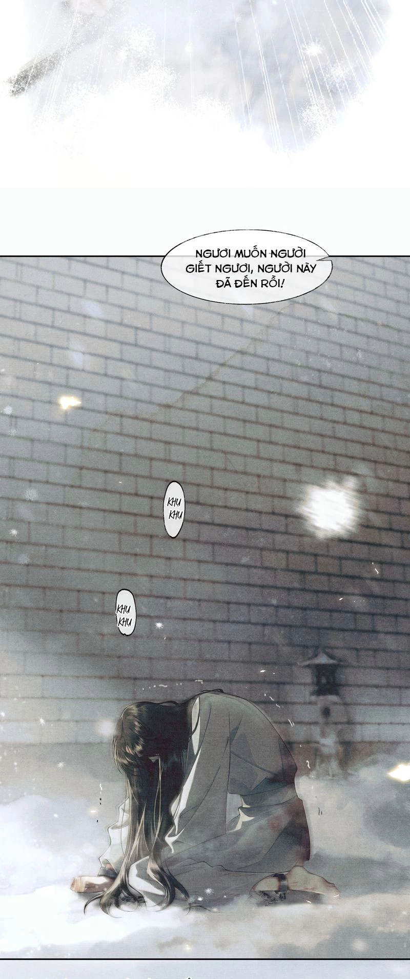 Thương Tiến Tửu Chapter 4 - 23