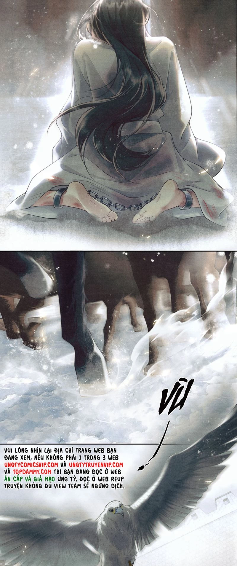 Thương Tiến Tửu Chapter 4 - 25