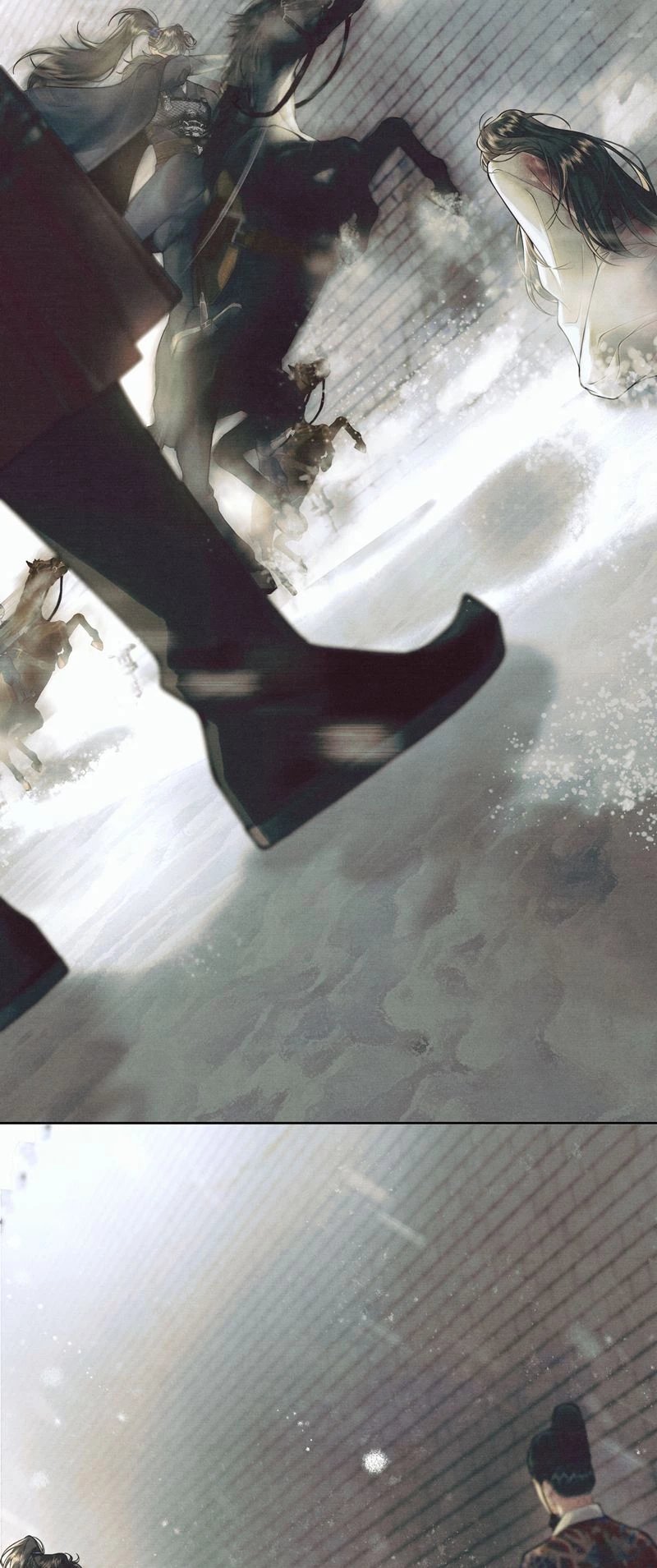 Thương Tiến Tửu Chapter 4 - 28