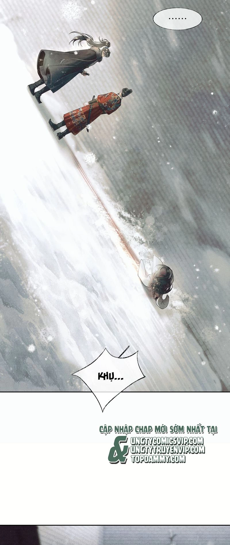 Thương Tiến Tửu Chapter 4 - 31