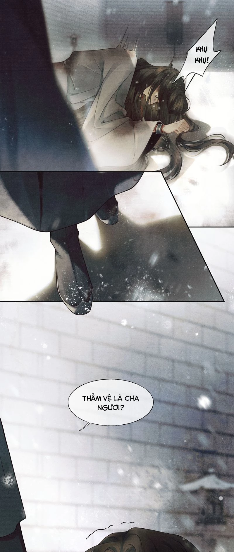 Thương Tiến Tửu Chapter 4 - 32