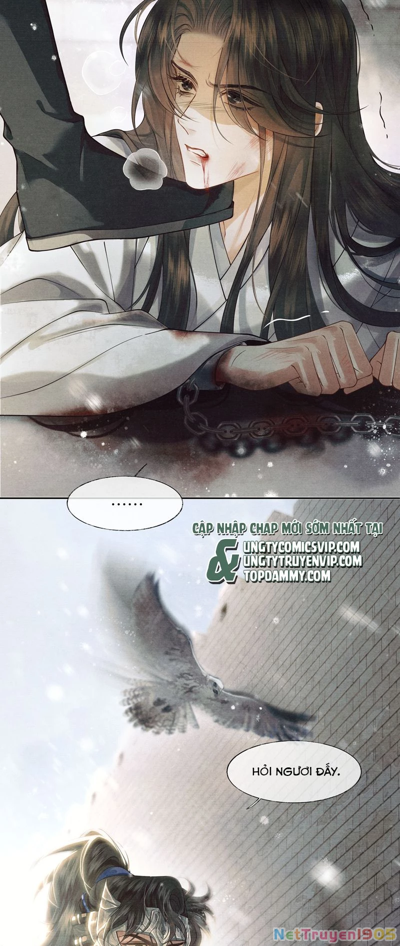 Thương Tiến Tửu Chapter 4 - 33