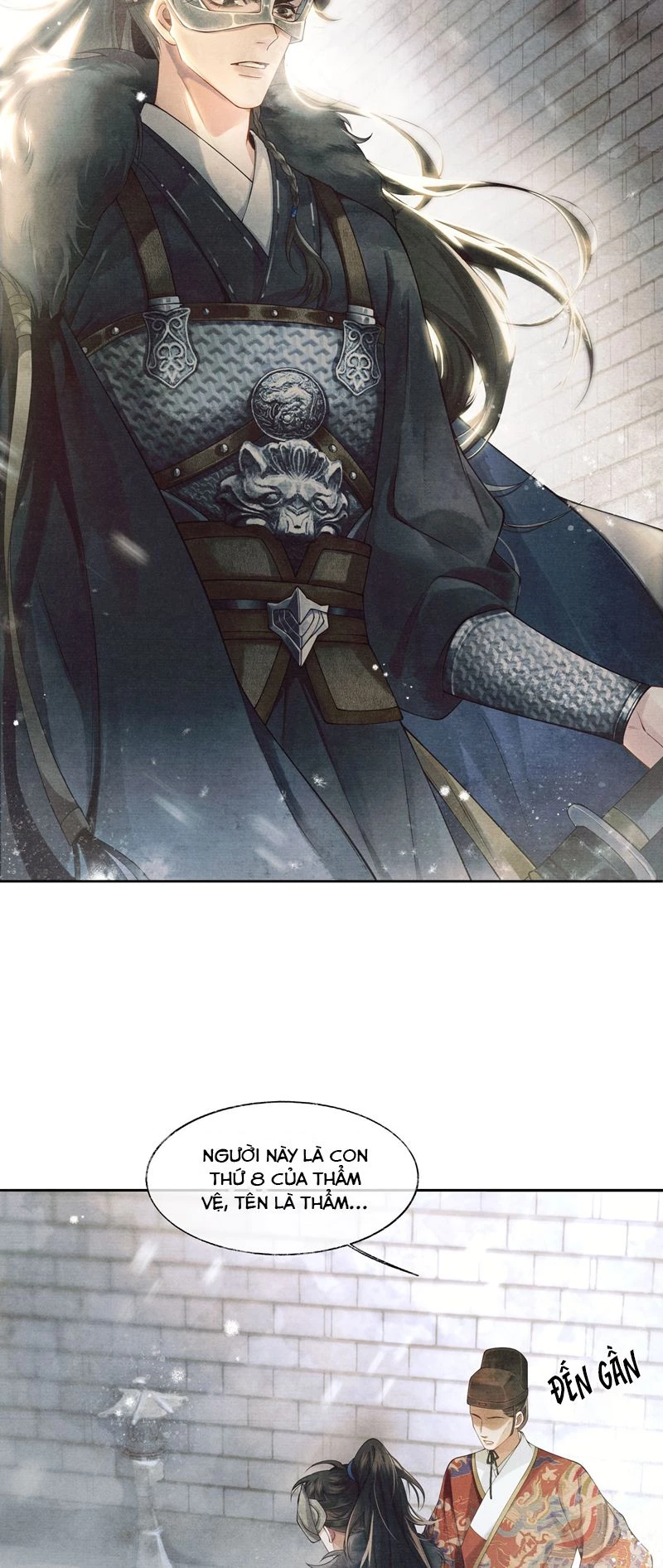 Thương Tiến Tửu Chapter 4 - 34