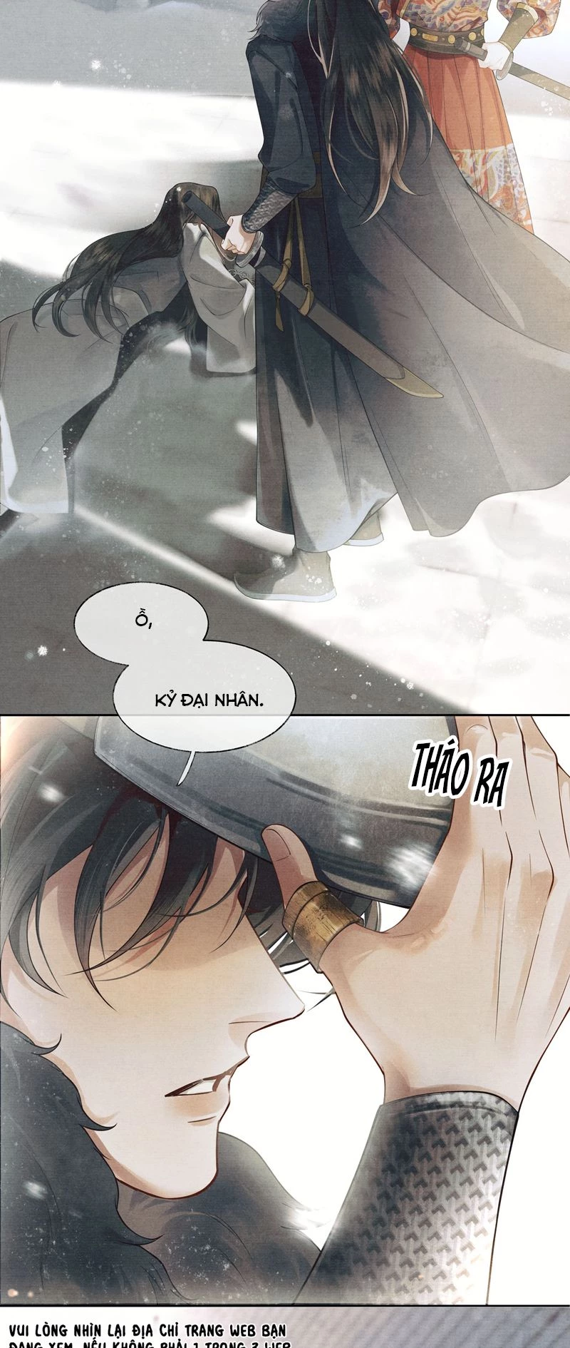 Thương Tiến Tửu Chapter 4 - 35