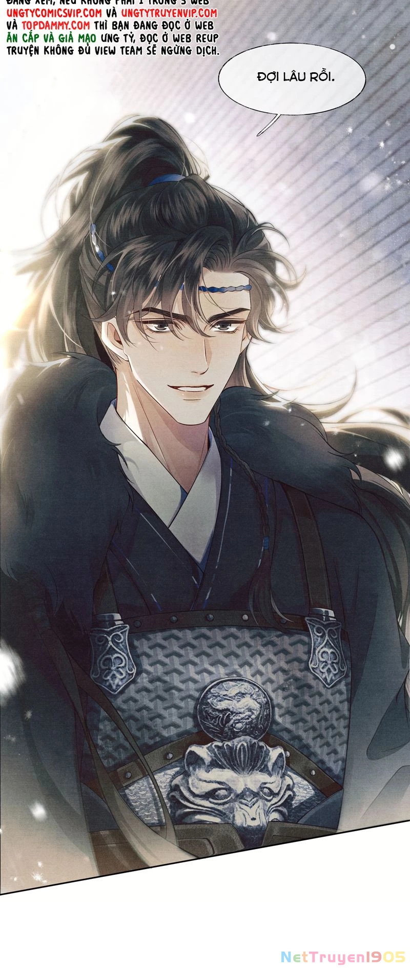 Thương Tiến Tửu Chapter 4 - 36