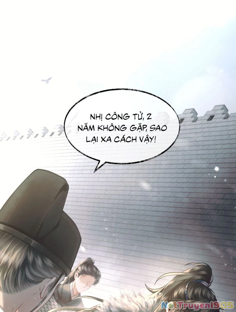 Thương Tiến Tửu Chapter 5 - 2