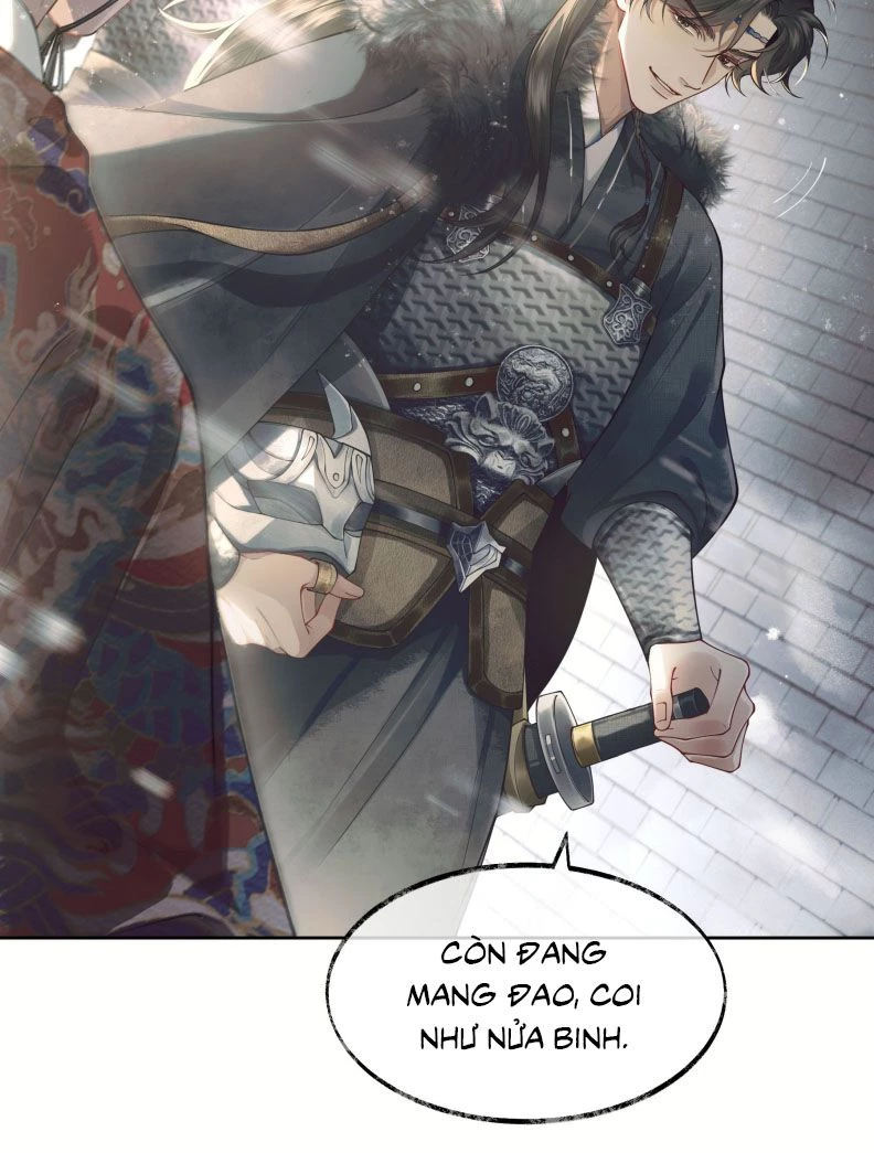 Thương Tiến Tửu Chapter 5 - 3