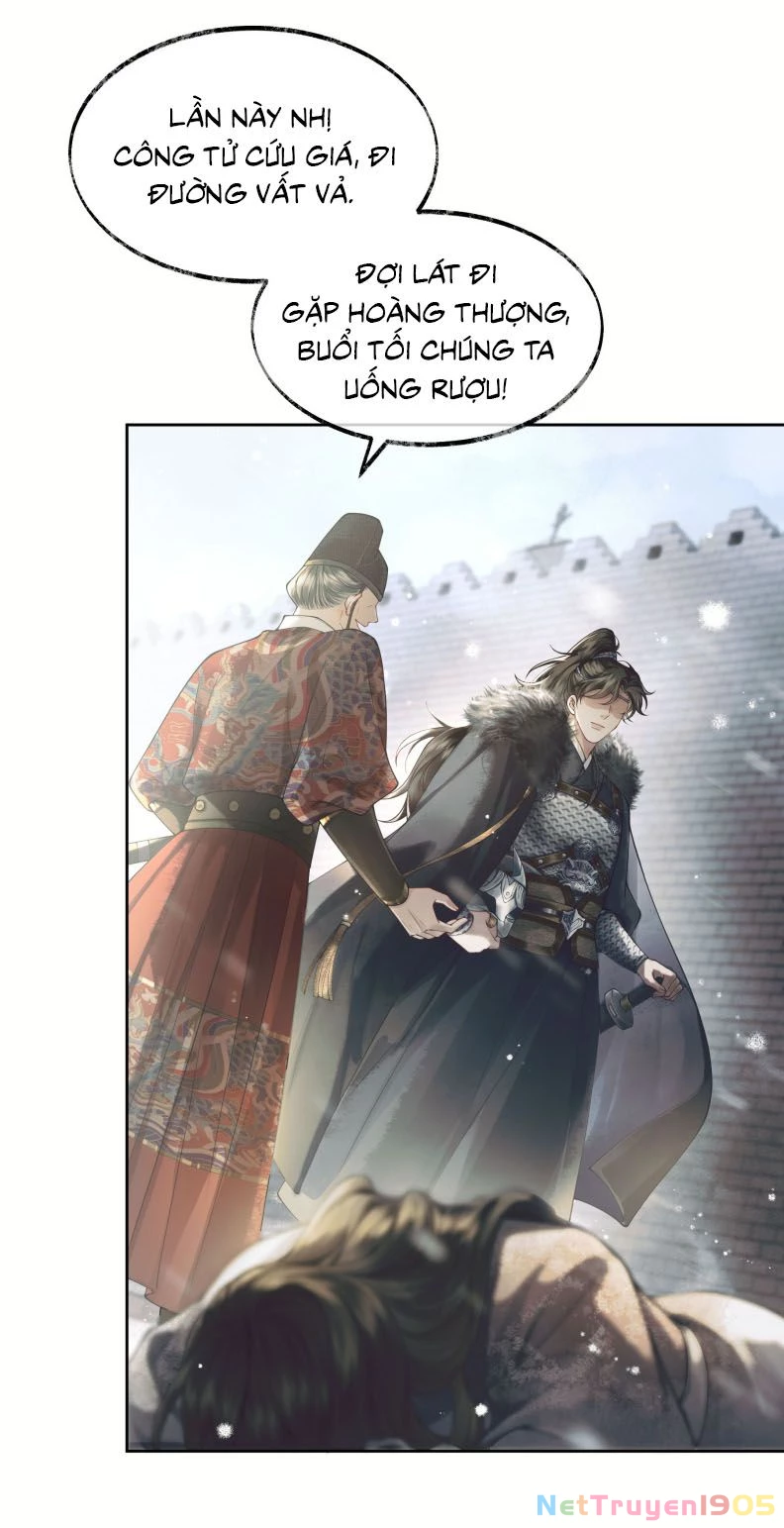 Thương Tiến Tửu Chapter 5 - 4