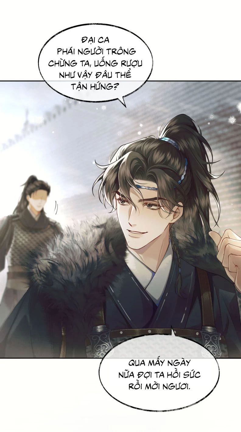 Thương Tiến Tửu Chapter 5 - 5