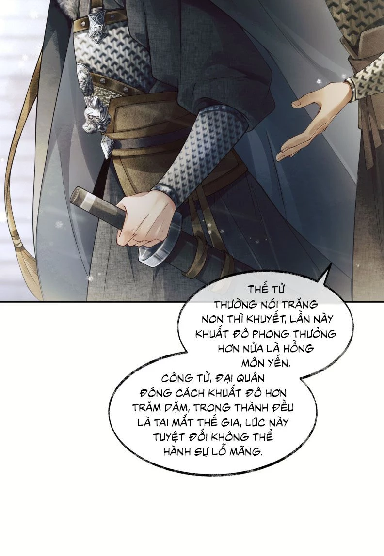 Thương Tiến Tửu Chapter 5 - 13