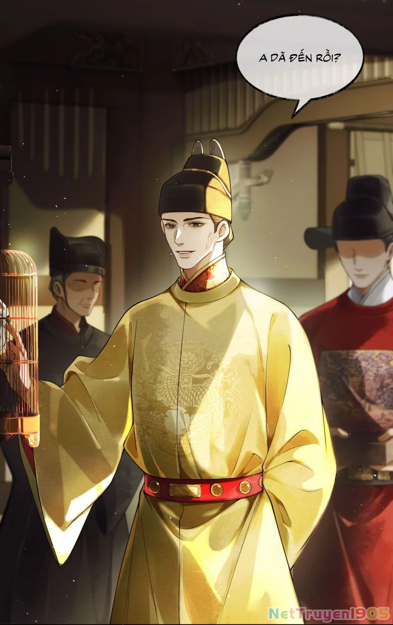 Thương Tiến Tửu Chapter 5 - 16