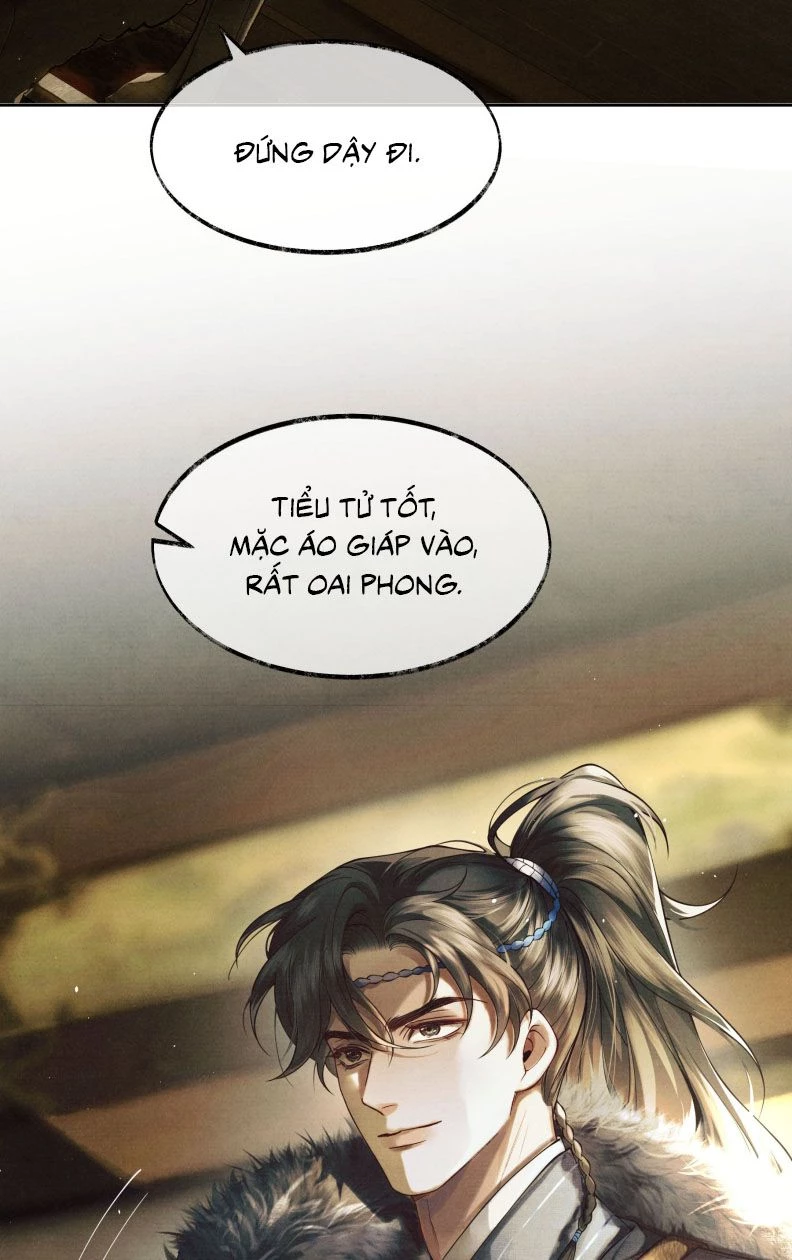 Thương Tiến Tửu Chapter 5 - 25