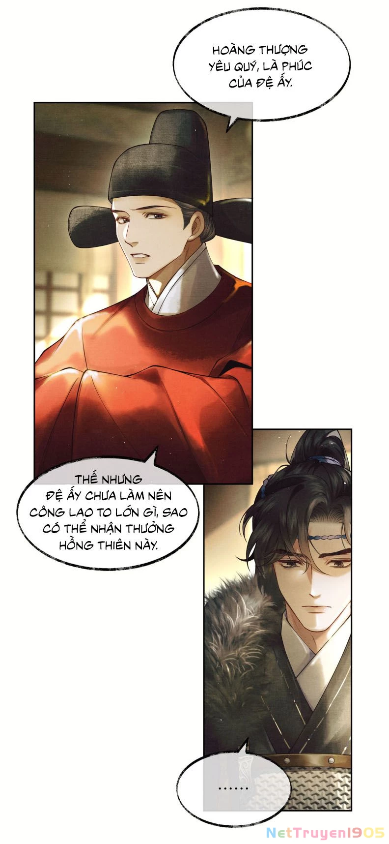 Thương Tiến Tửu Chapter 5 - 30