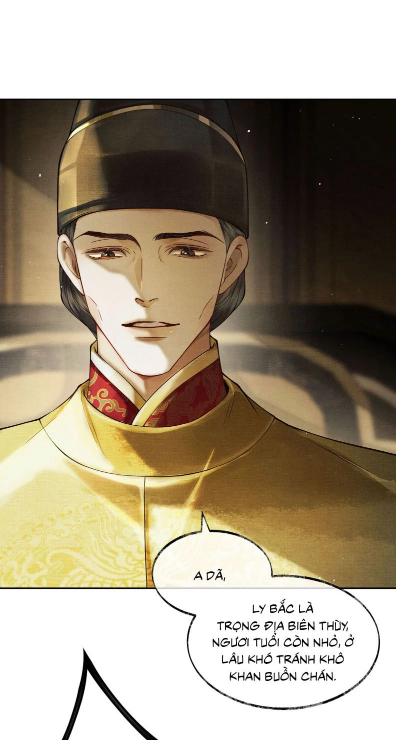 Thương Tiến Tửu Chapter 5 - 32