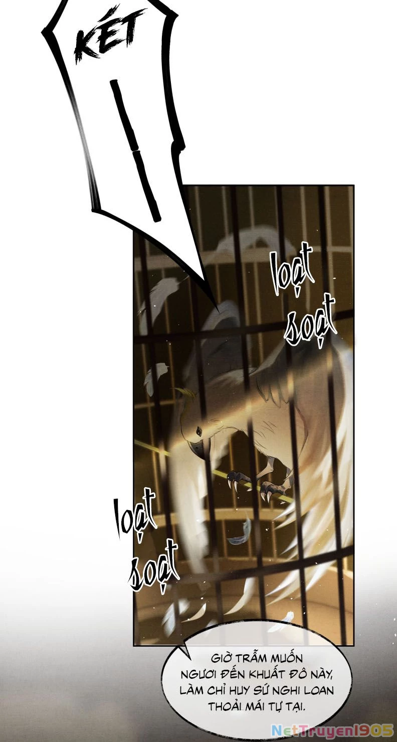 Thương Tiến Tửu Chapter 5 - 33