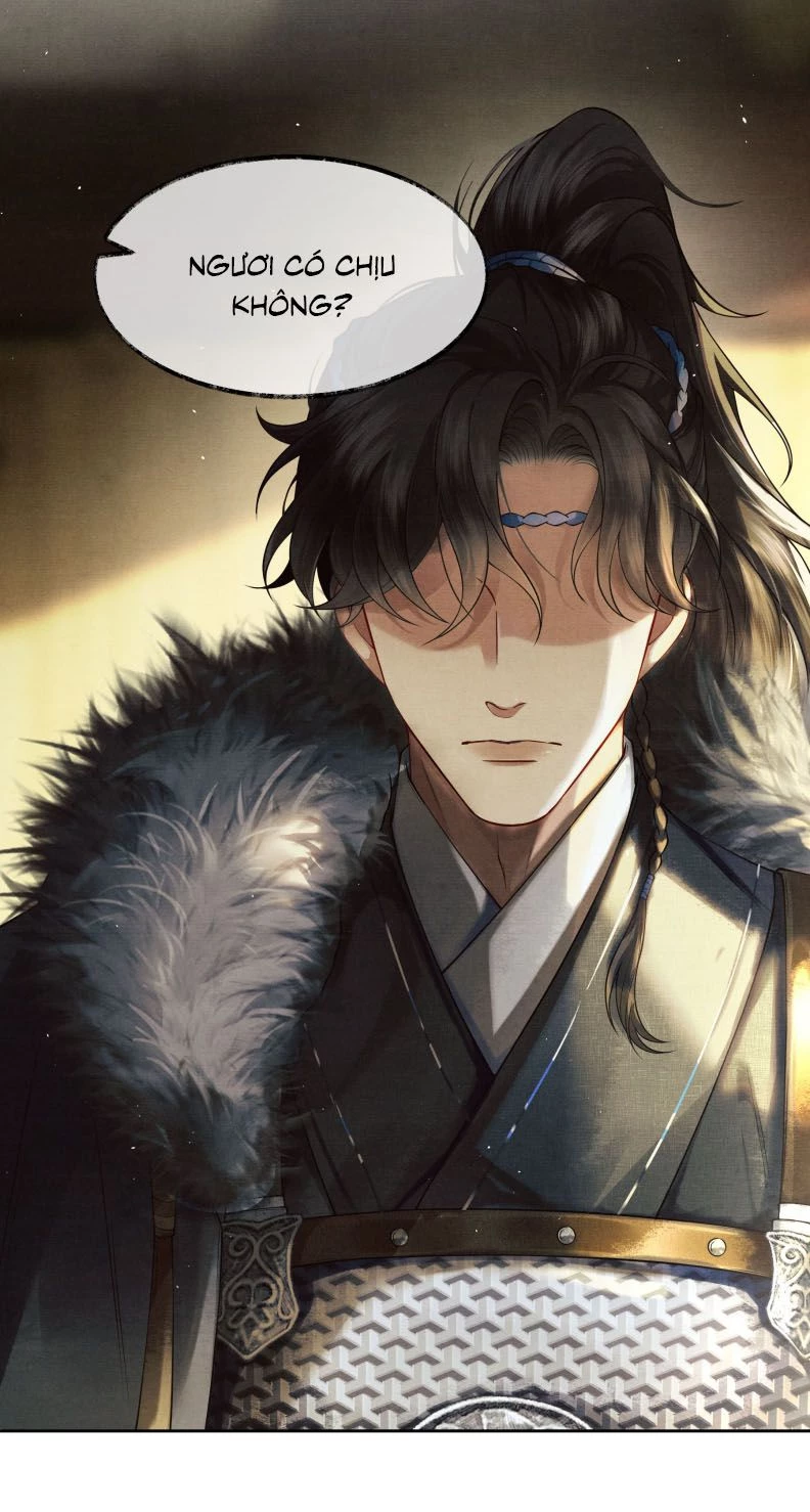 Thương Tiến Tửu Chapter 5 - 34