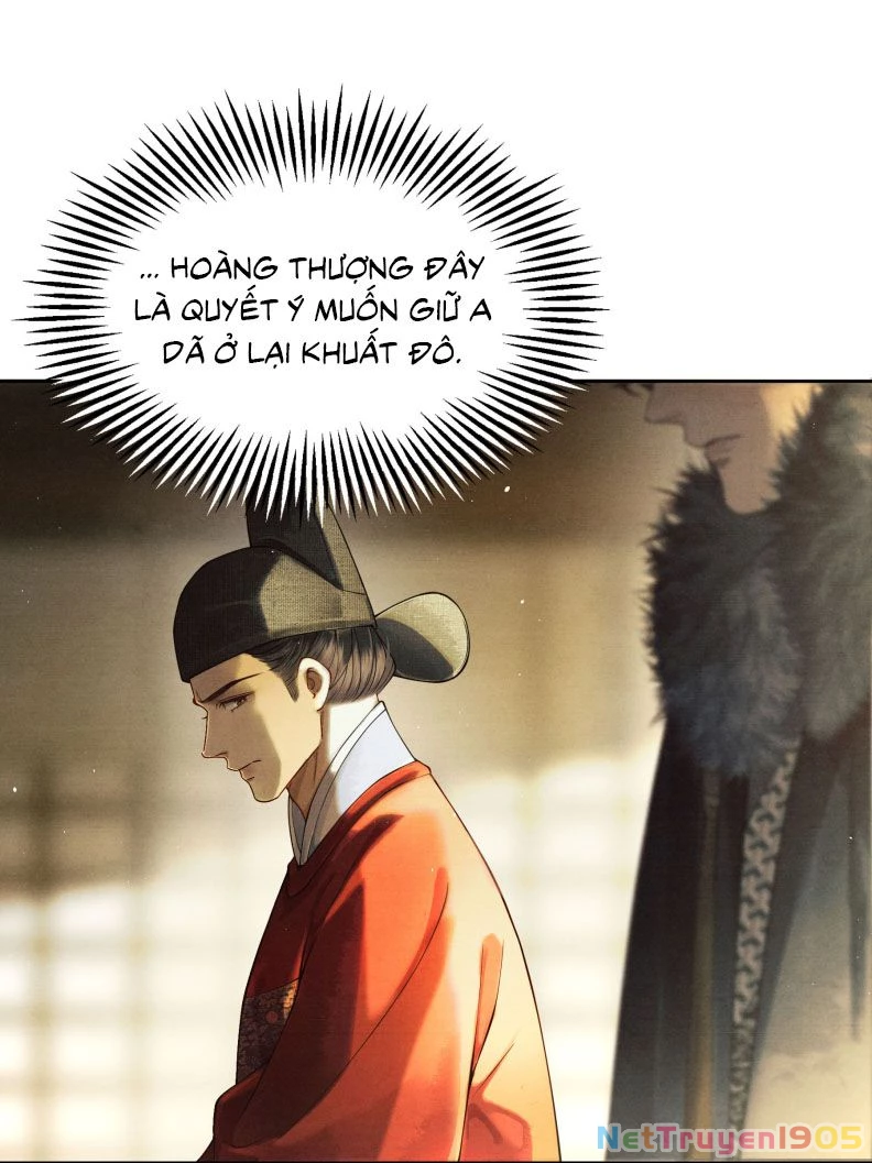 Thương Tiến Tửu Chapter 5 - 35