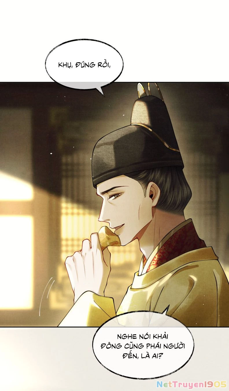 Thương Tiến Tửu Chapter 5 - 38