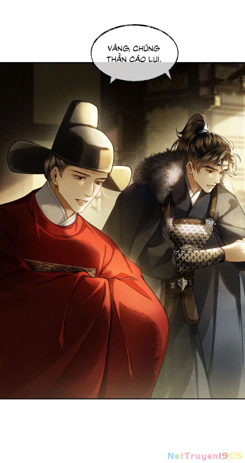 Thương Tiến Tửu Chapter 6 - 3