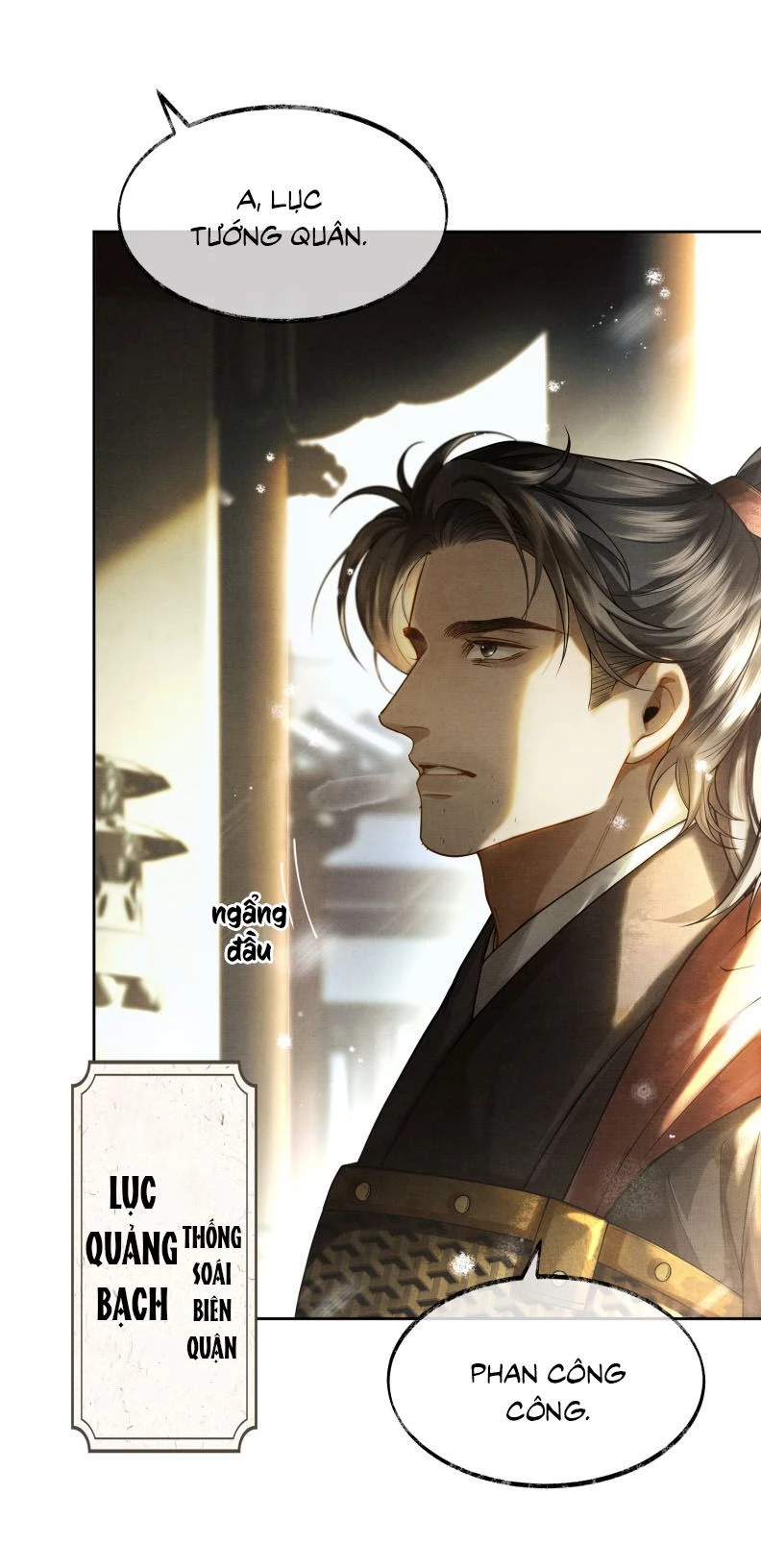 Thương Tiến Tửu Chapter 6 - 5