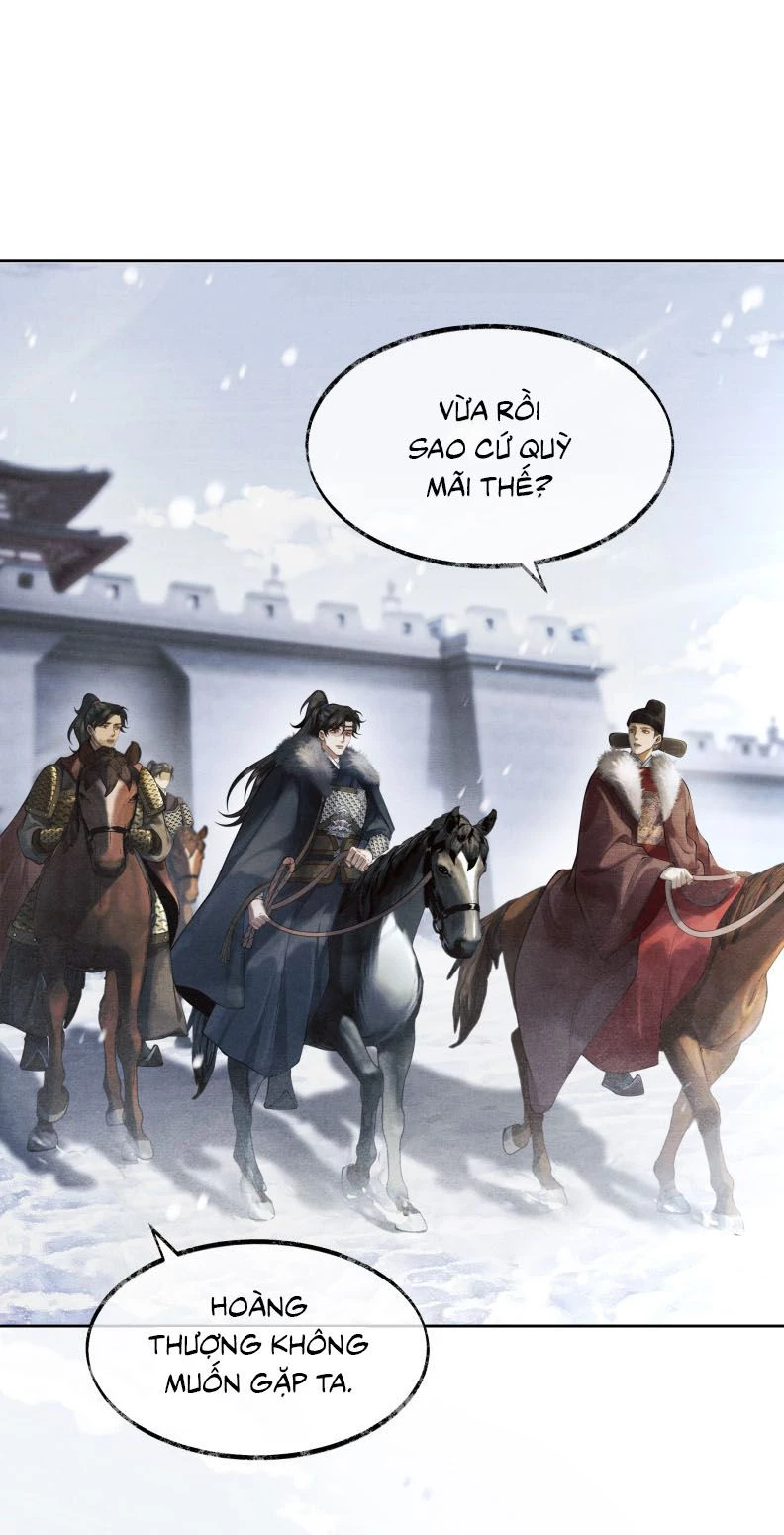 Thương Tiến Tửu Chapter 6 - 8