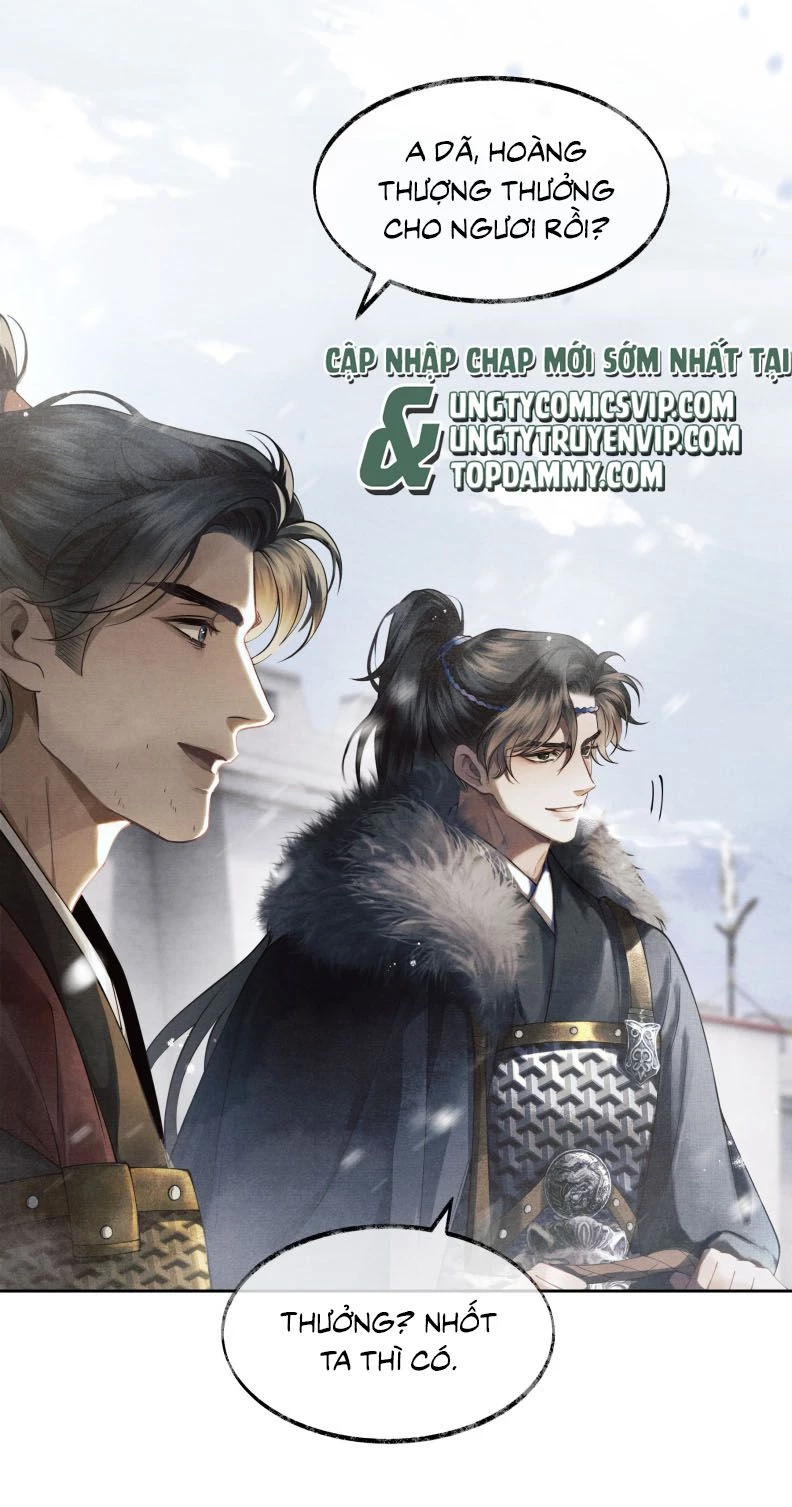 Thương Tiến Tửu Chapter 6 - 9