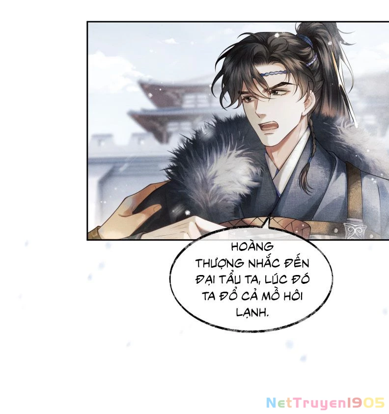 Thương Tiến Tửu Chapter 6 - 11