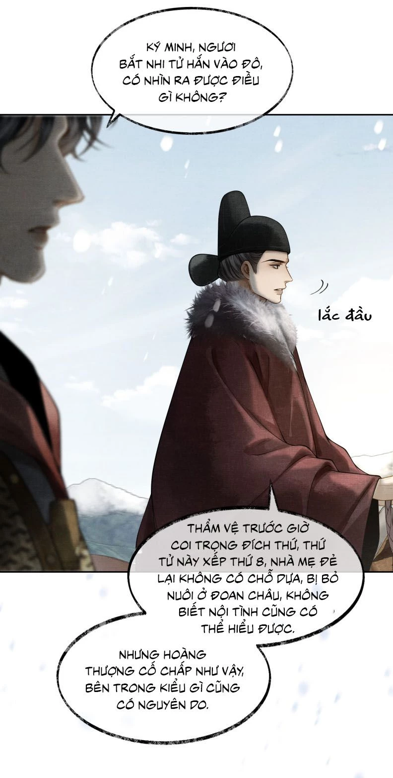 Thương Tiến Tửu Chapter 6 - 17