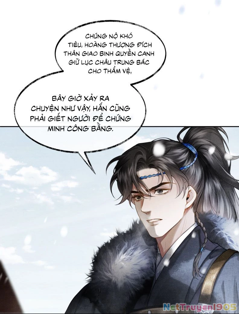 Thương Tiến Tửu Chapter 6 - 18