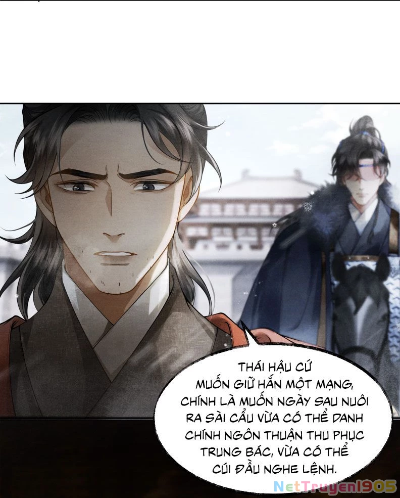 Thương Tiến Tửu Chapter 6 - 19