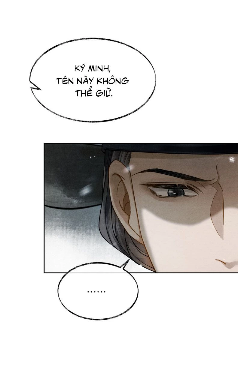 Thương Tiến Tửu Chapter 6 - 21