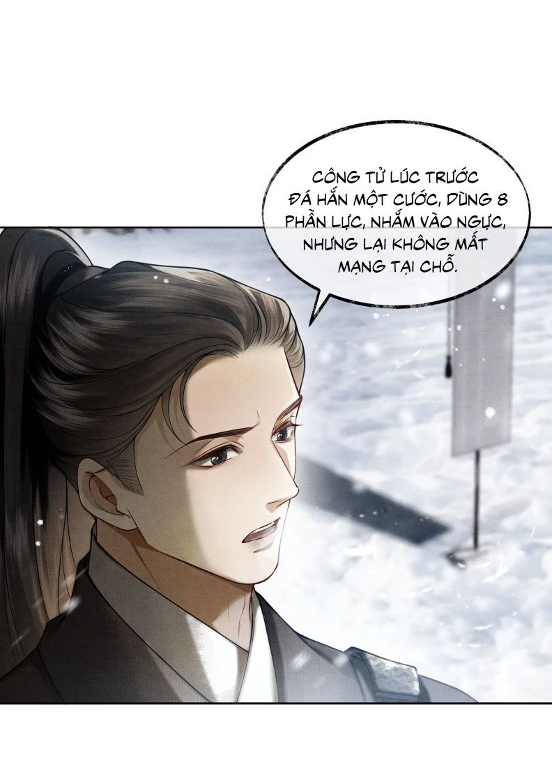 Thương Tiến Tửu Chapter 6 - 22