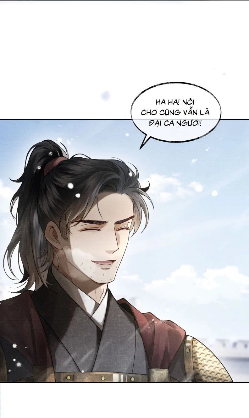 Thương Tiến Tửu Chapter 6 - 27