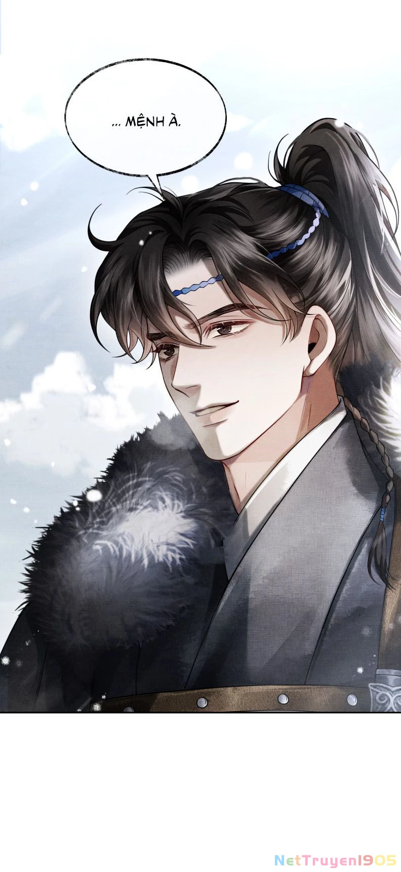 Thương Tiến Tửu Chapter 6 - 28