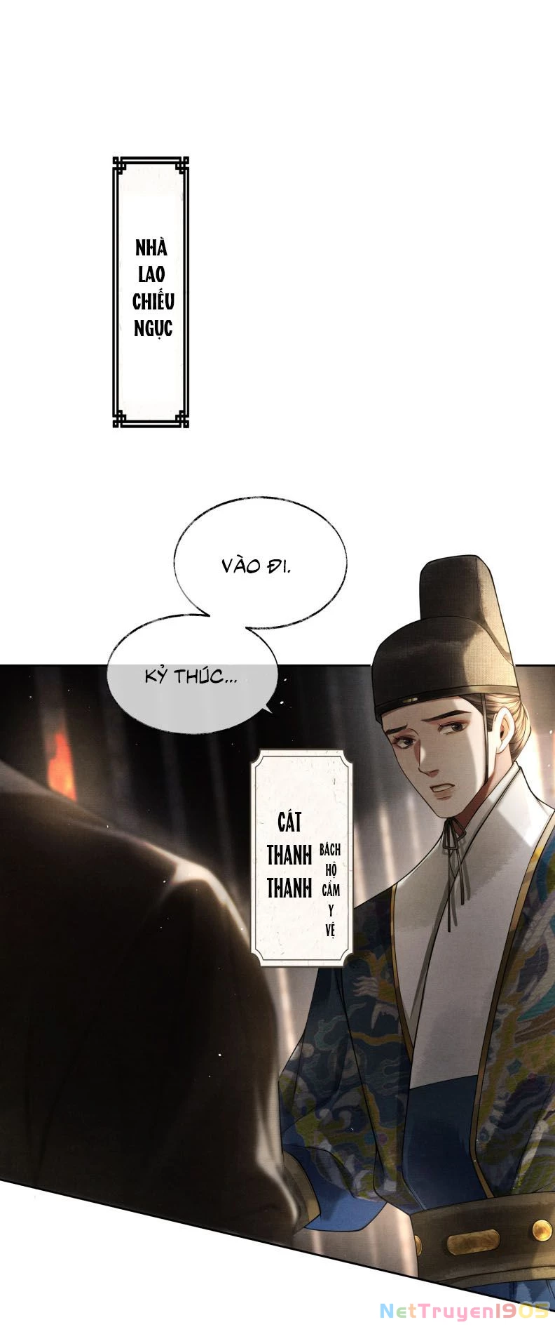 Thương Tiến Tửu Chapter 6 - 29