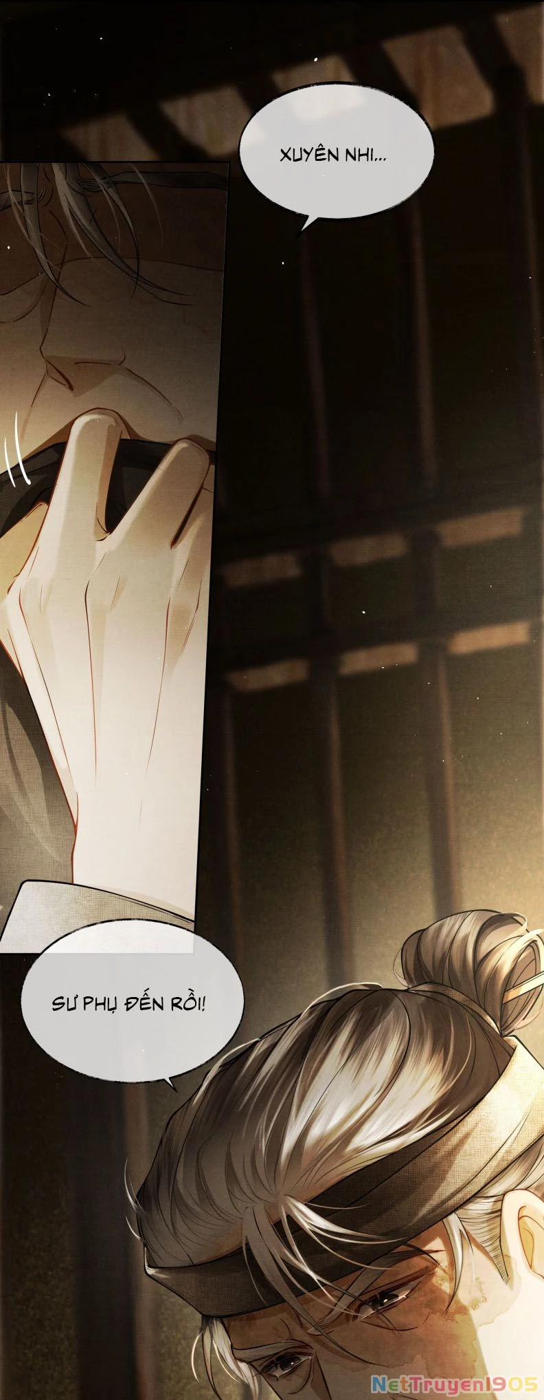 Thương Tiến Tửu Chapter 6 - 31