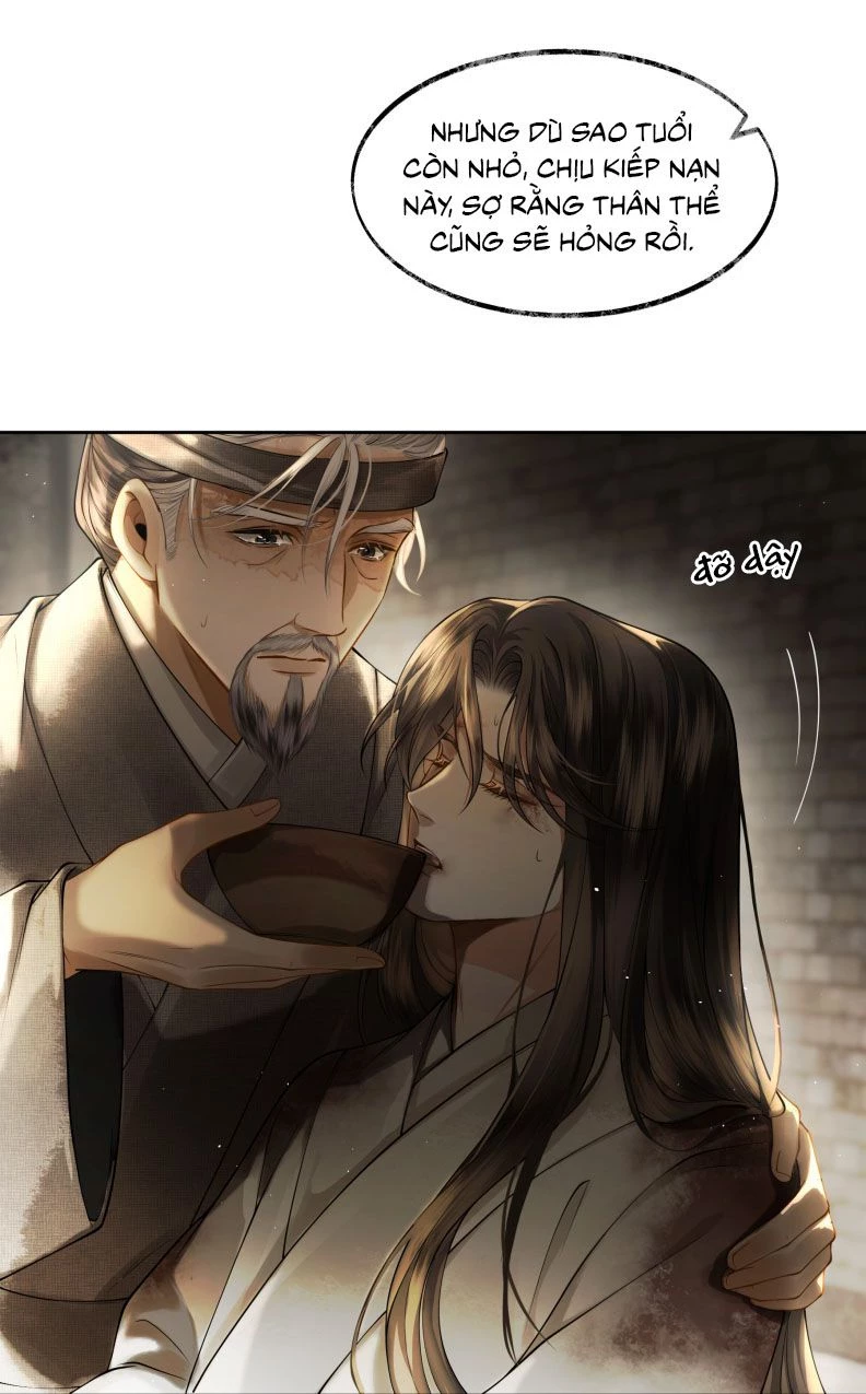 Thương Tiến Tửu Chapter 6 - 35