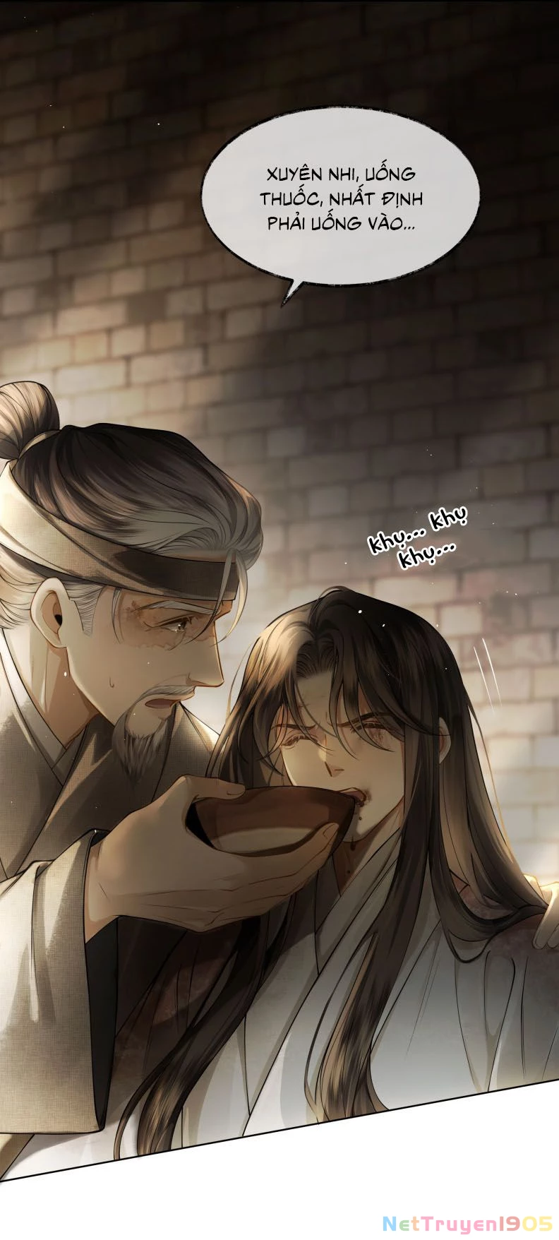 Thương Tiến Tửu Chapter 6 - 36