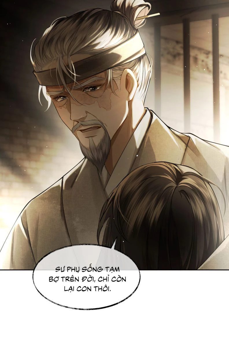 Thương Tiến Tửu Chapter 6 - 38