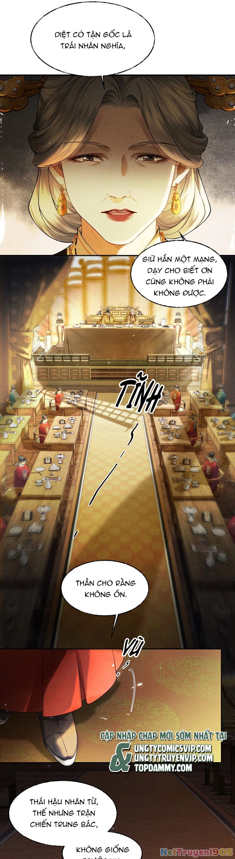 Thương Tiến Tửu Chapter 7 - 9