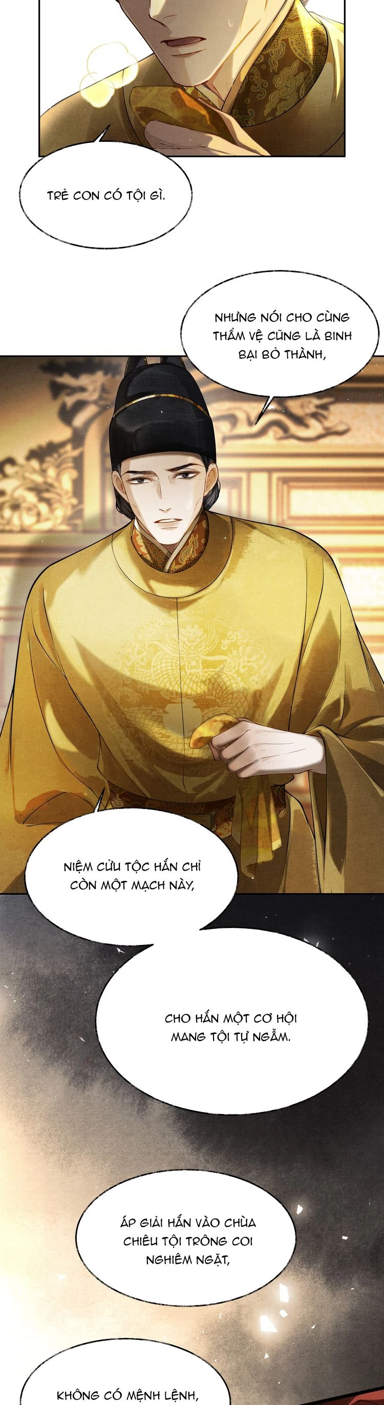 Thương Tiến Tửu Chapter 7 - 15