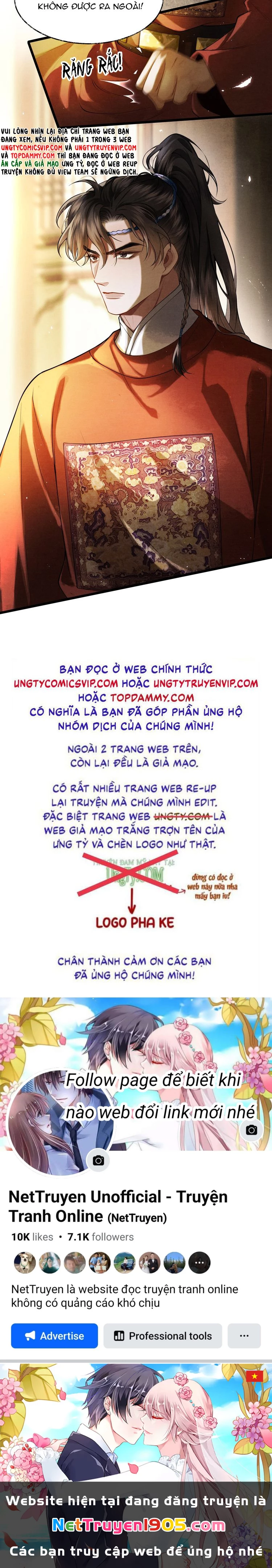 Thương Tiến Tửu Chapter 7 - 16