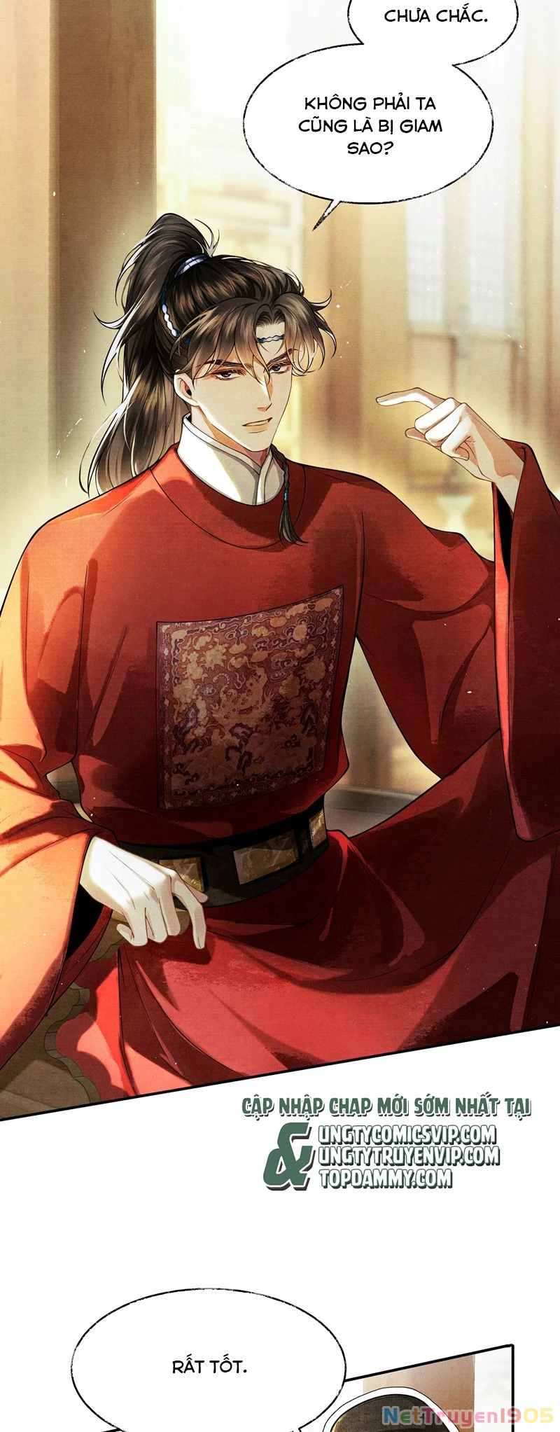 Thương Tiến Tửu Chapter 8 - 6