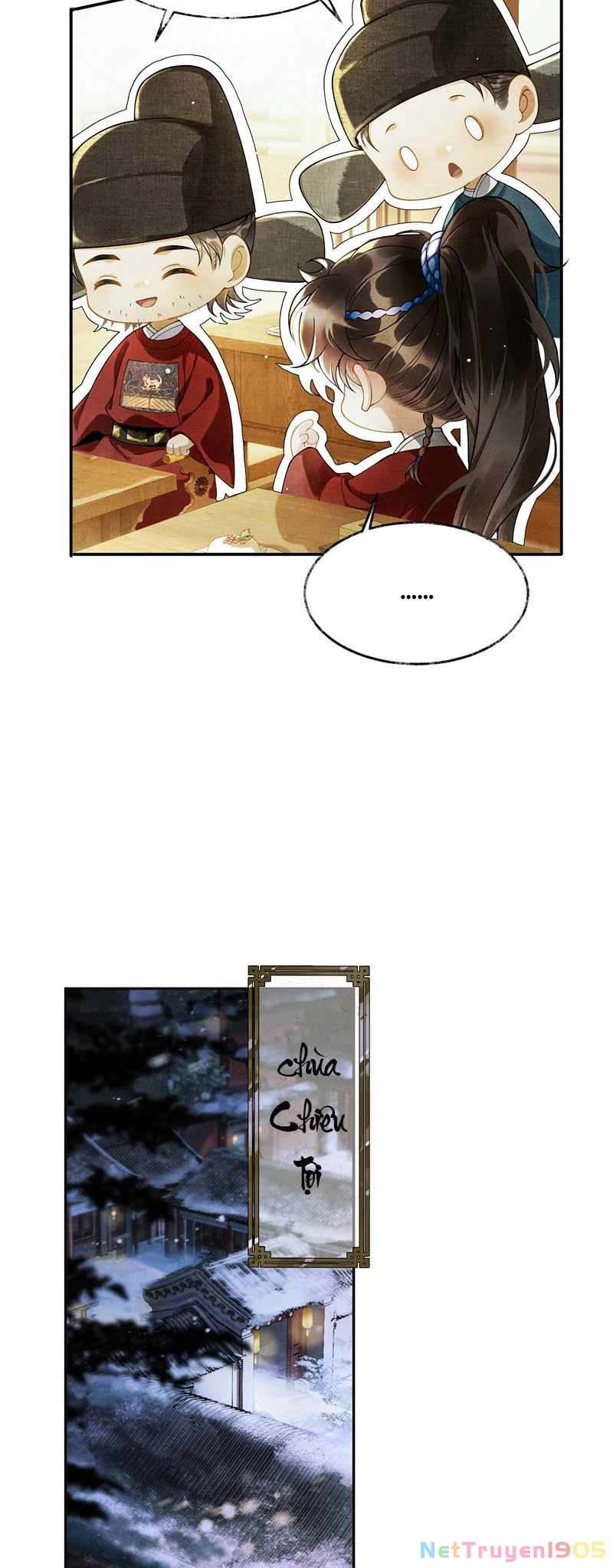 Thương Tiến Tửu Chapter 8 - 7