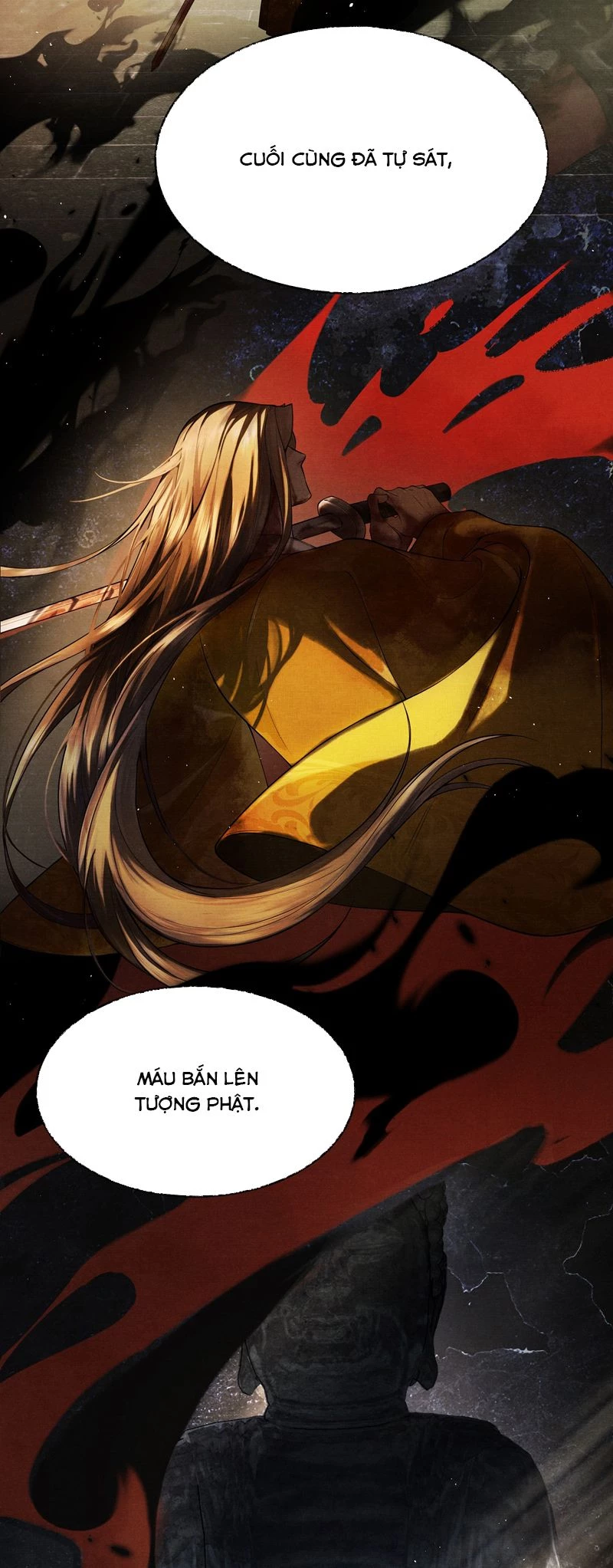 Thương Tiến Tửu Chapter 8 - 12