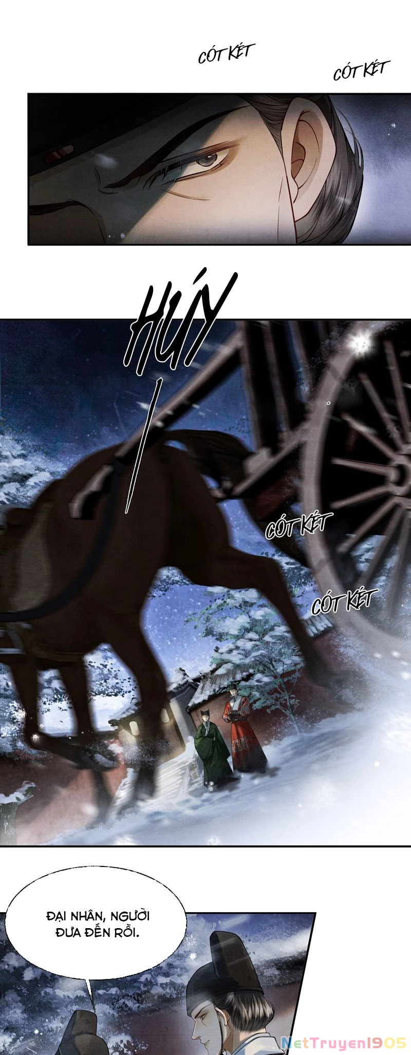 Thương Tiến Tửu Chapter 8 - 15