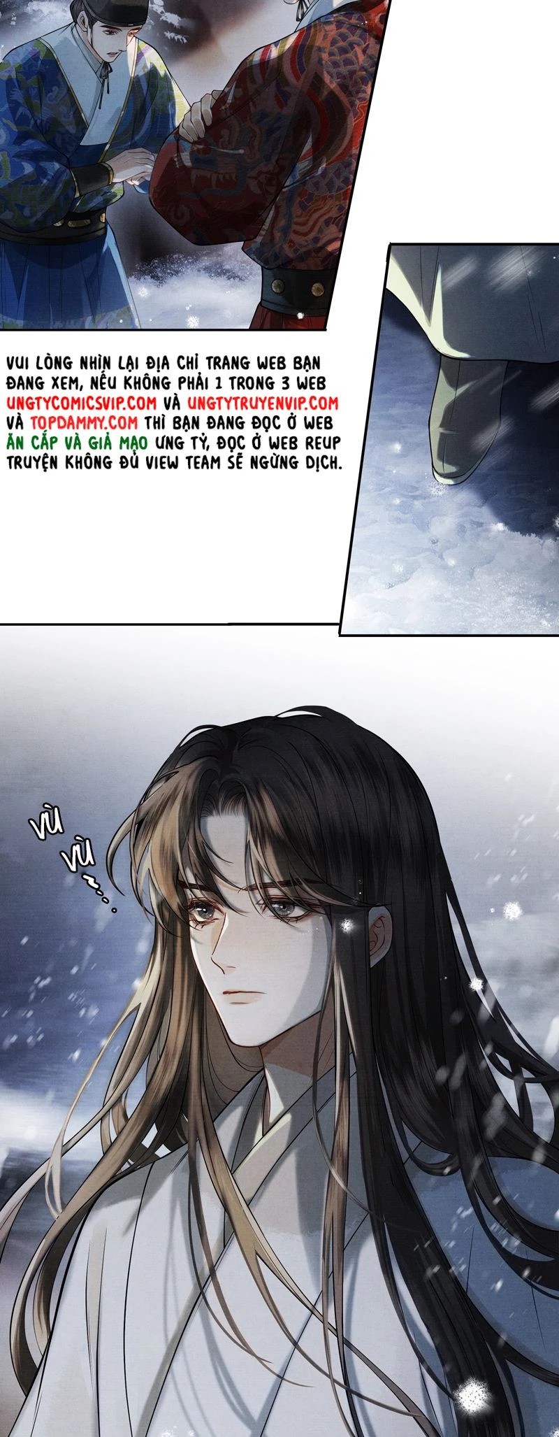 Thương Tiến Tửu Chapter 8 - 16