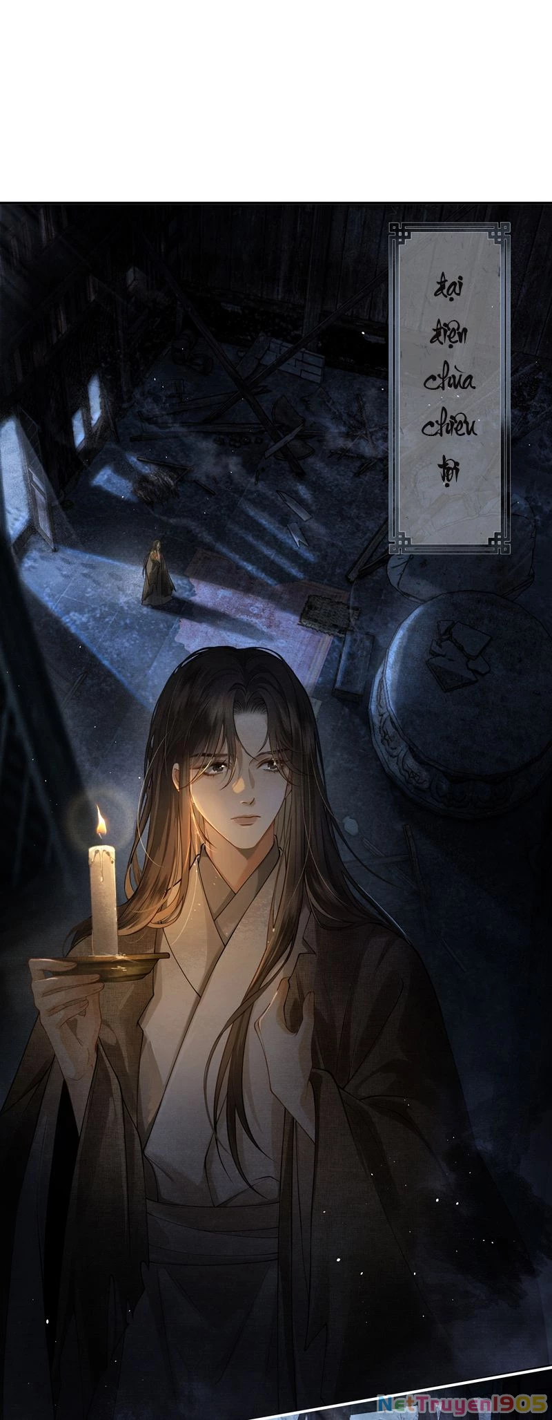 Thương Tiến Tửu Chapter 8 - 20