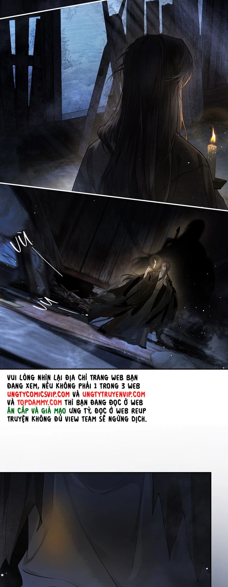 Thương Tiến Tửu Chapter 8 - 21